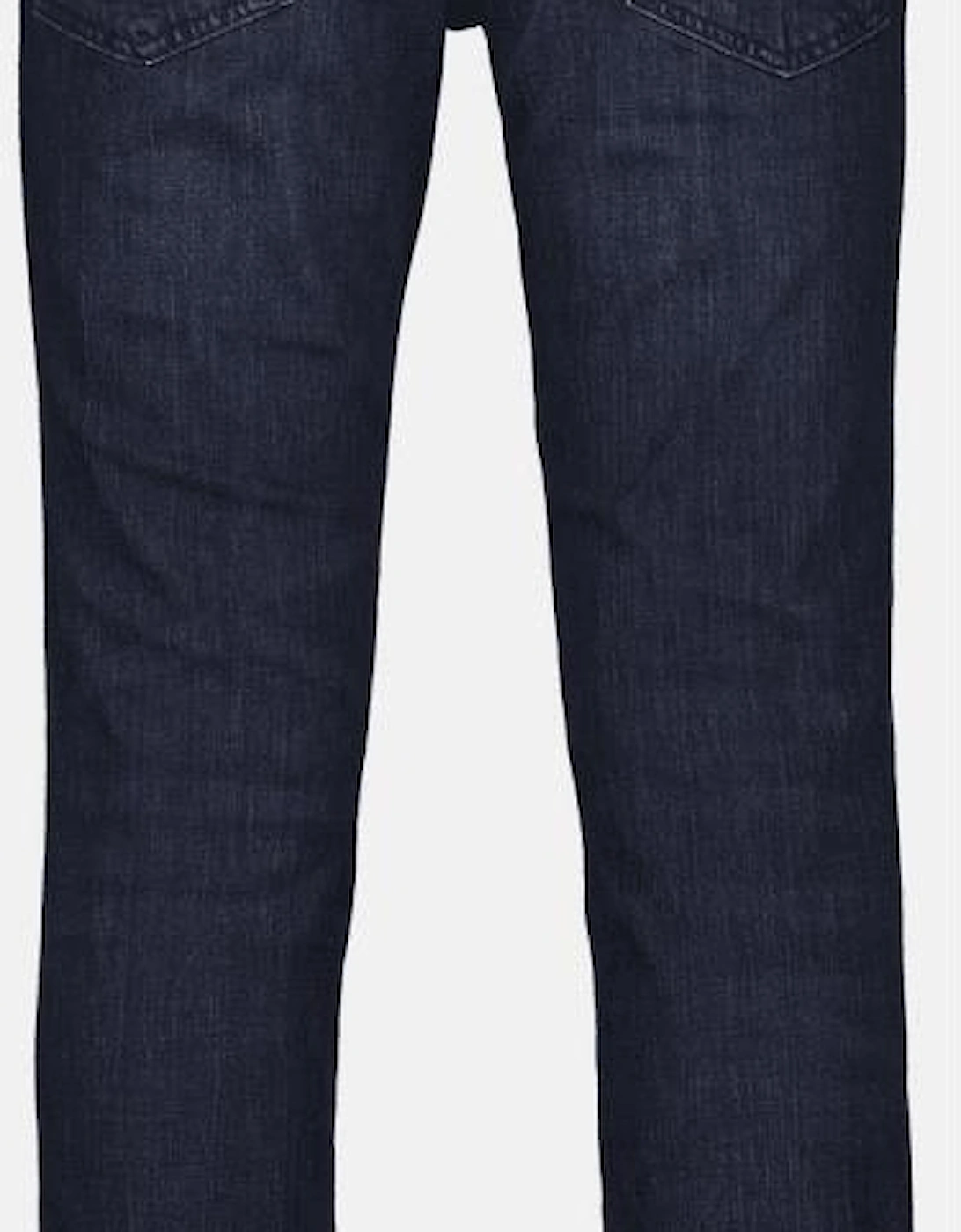 D-VYL 1993 Regular Fit Dark Blue Jeans