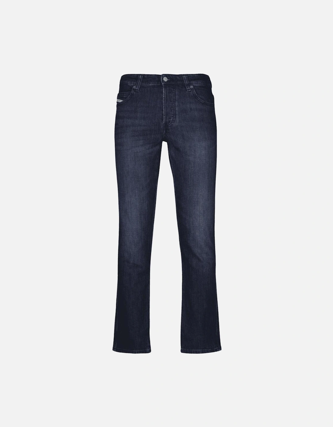 D-VYL 1993 Regular Fit Dark Blue Jeans, 4 of 3