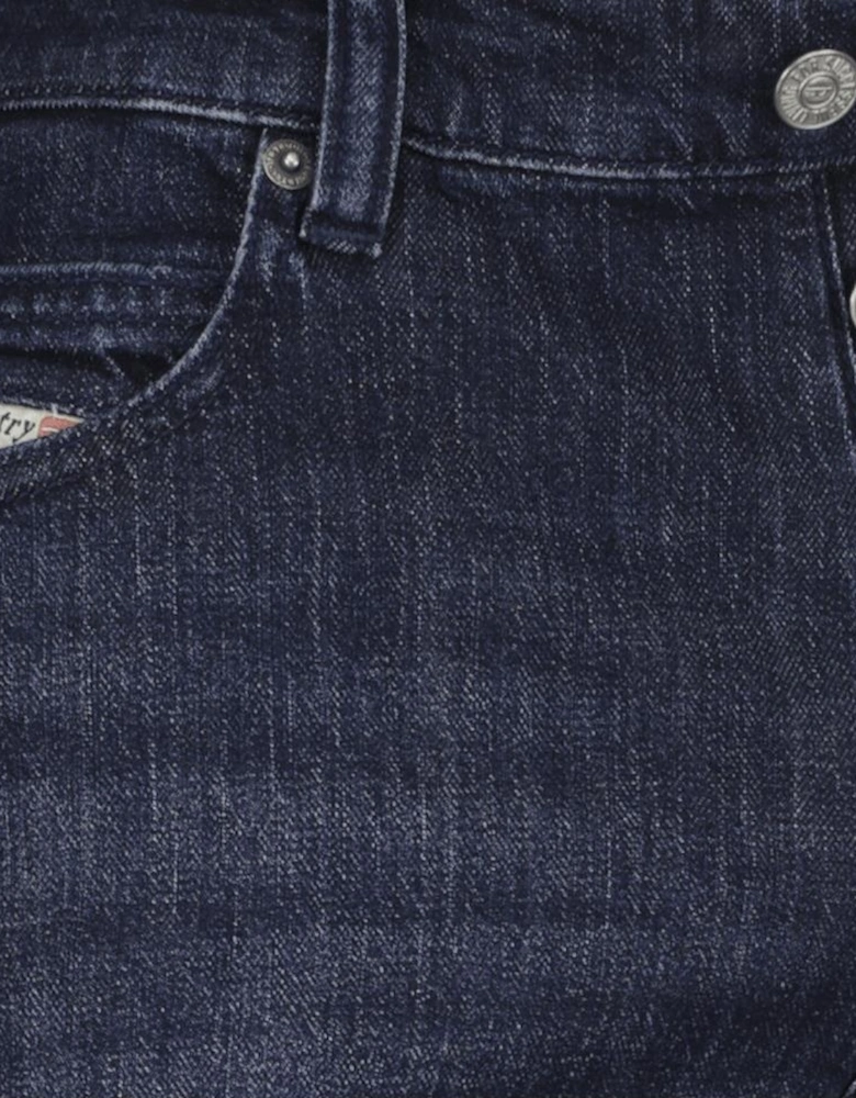D-VYL 1993 Regular Fit Dark Blue Jeans
