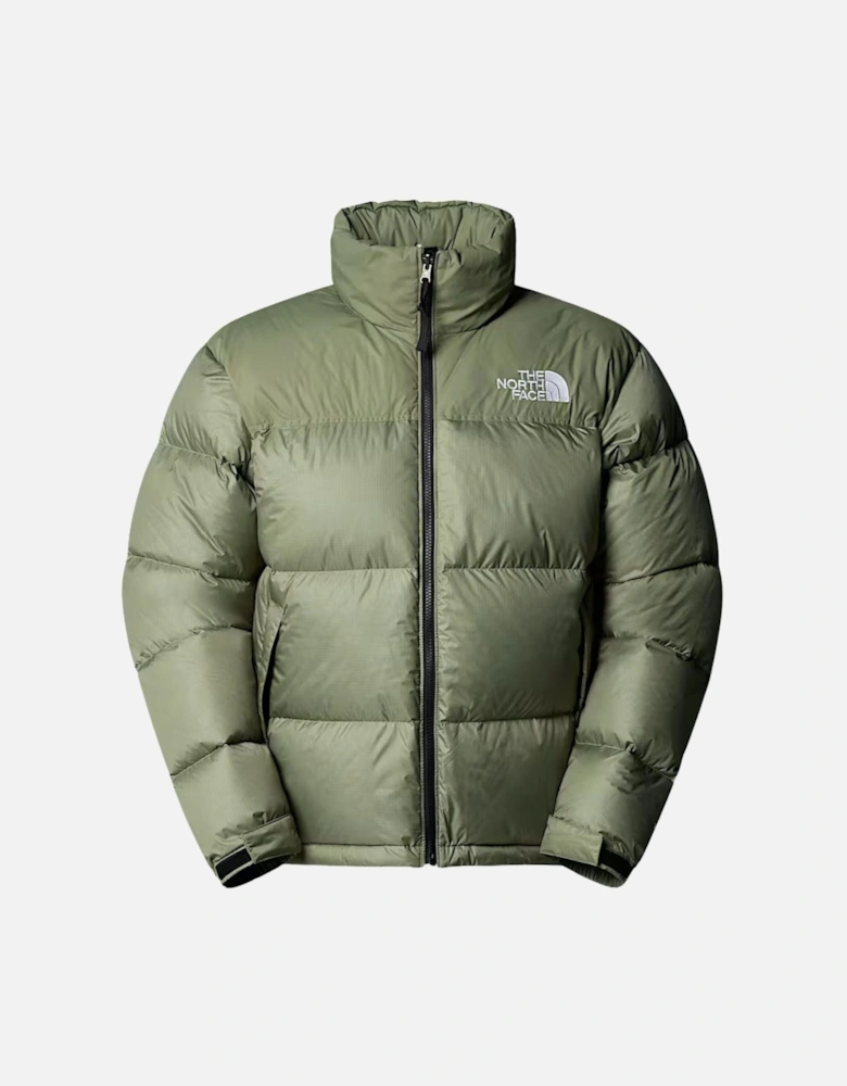 The North Face 1996 Retro Nuptse Jacket - Bark Mist