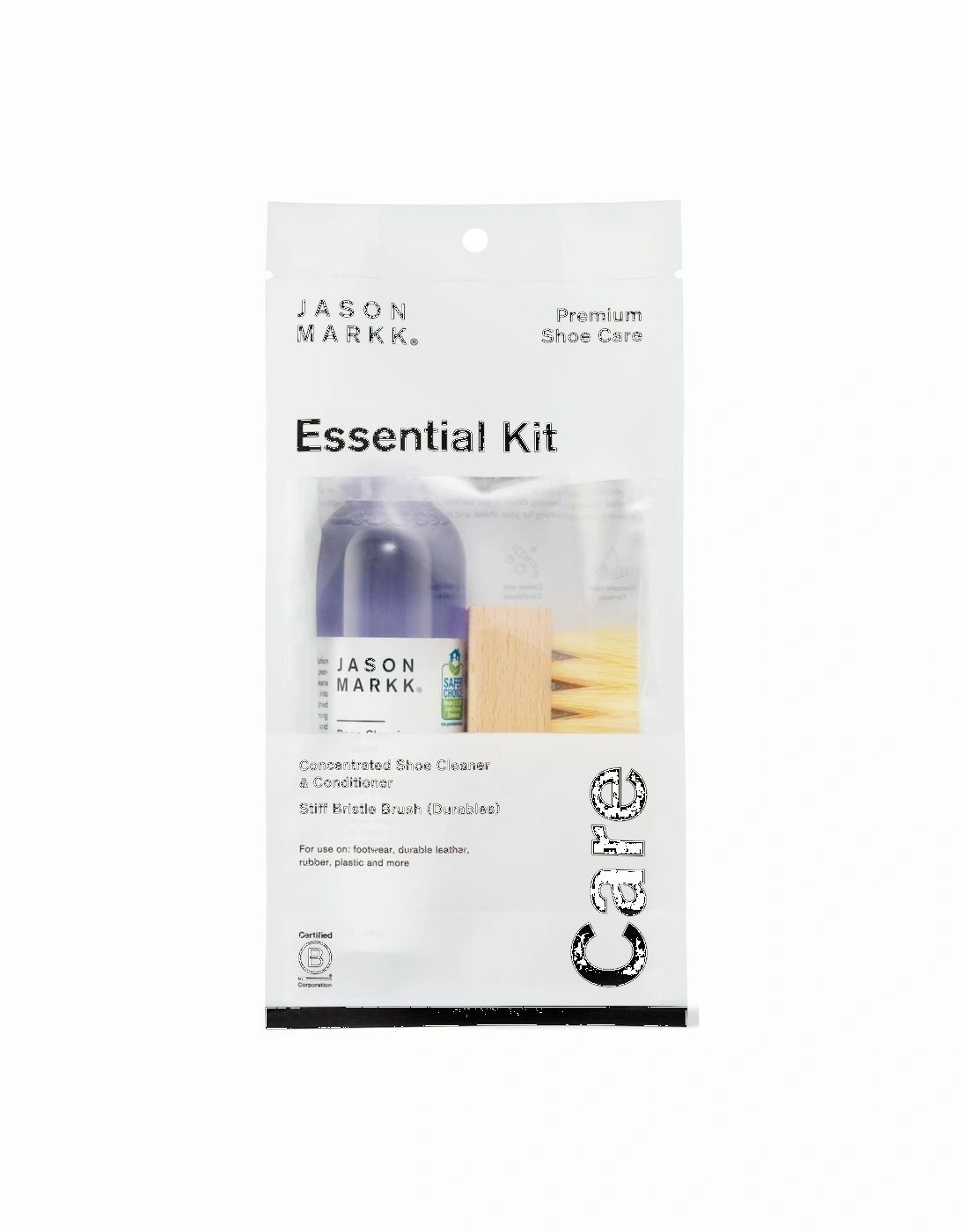 Essential Kit, 7 of 6