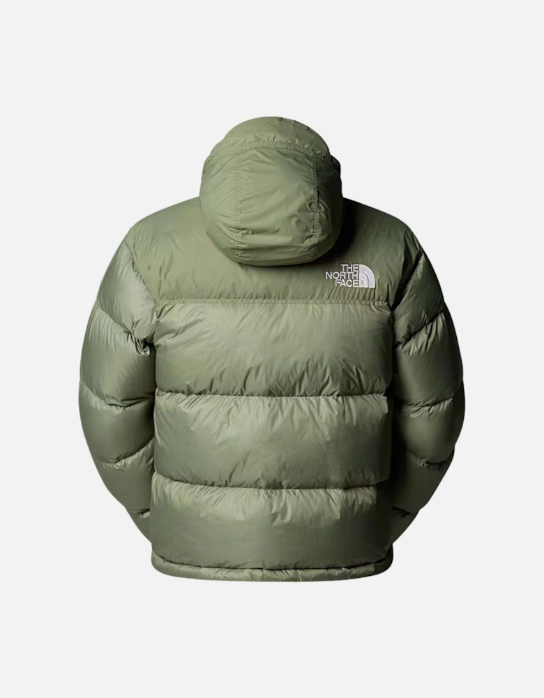 The North Face 1996 Retro Nuptse Jacket - Bark Mist