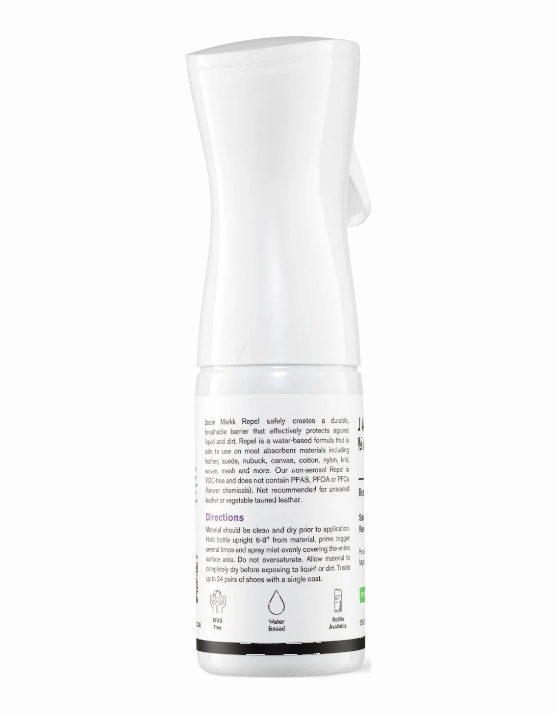 Repel Spray