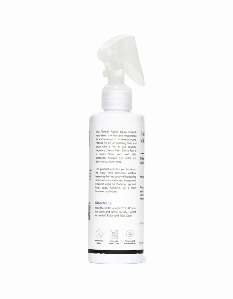 Refresh Spray