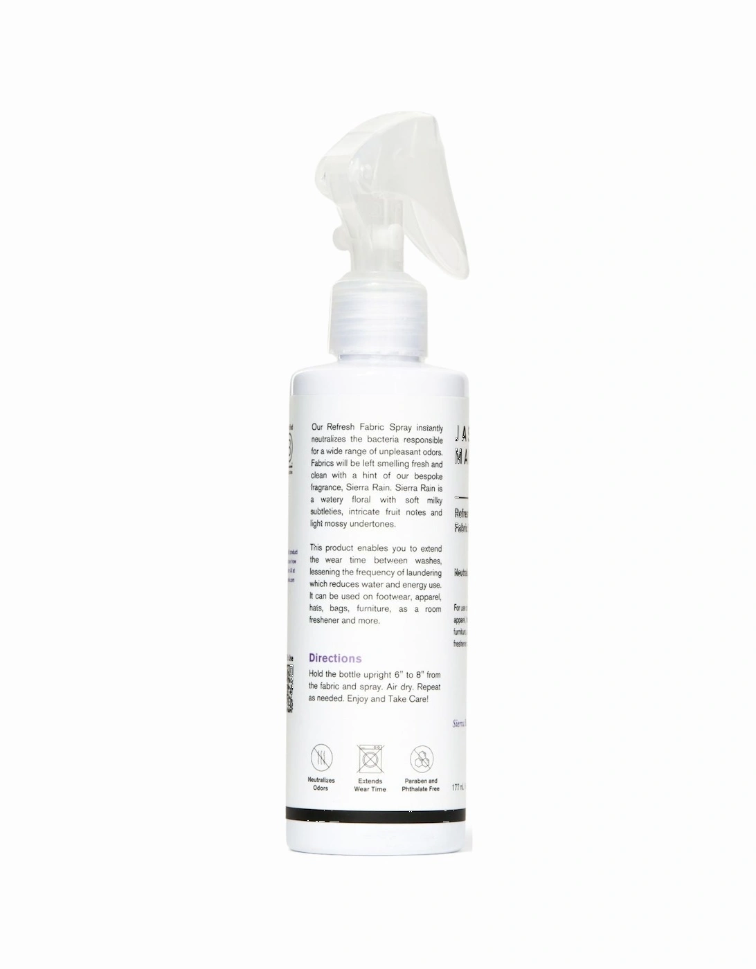 Refresh Spray
