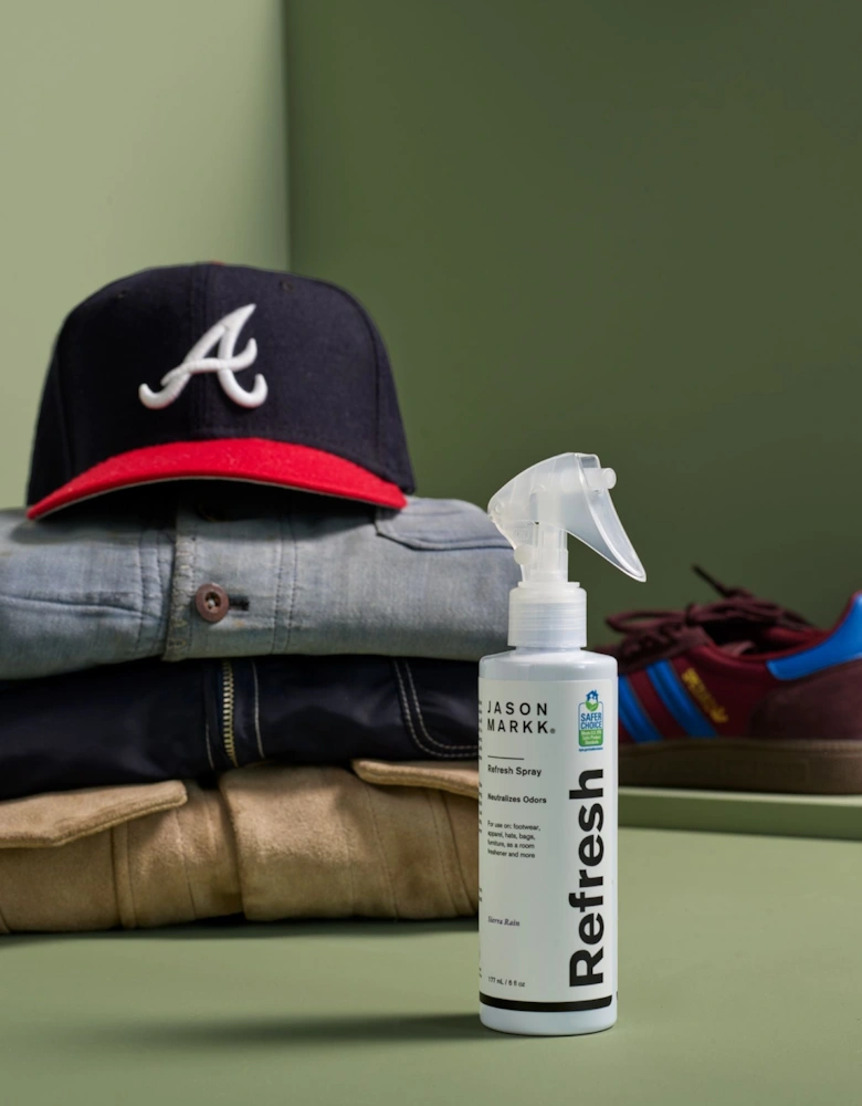Refresh Spray