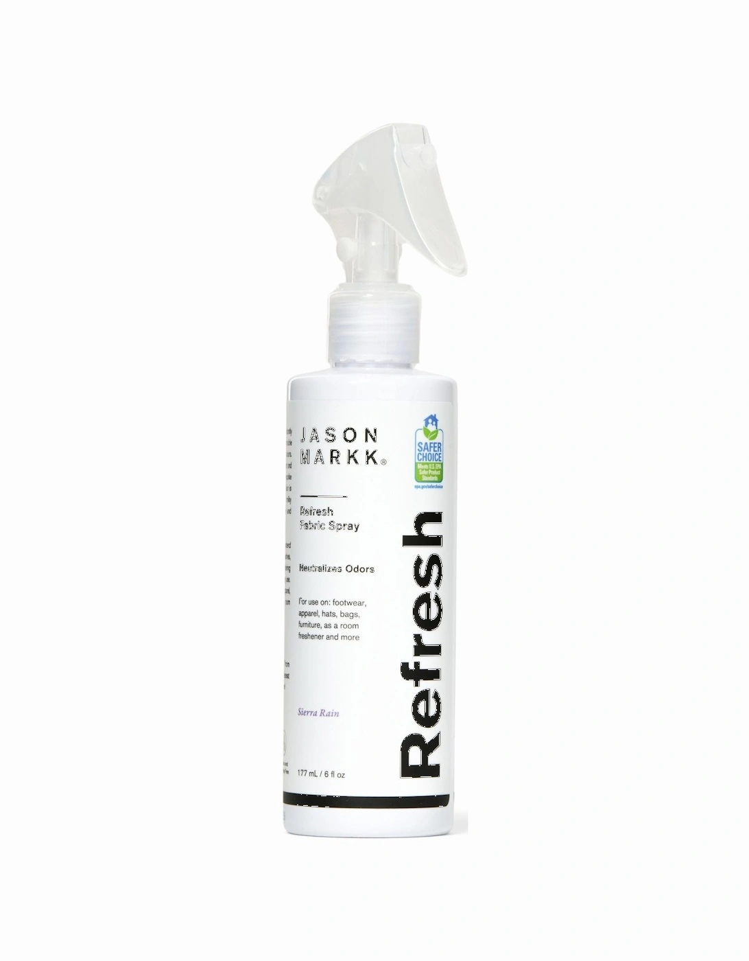 Refresh Spray, 5 of 4