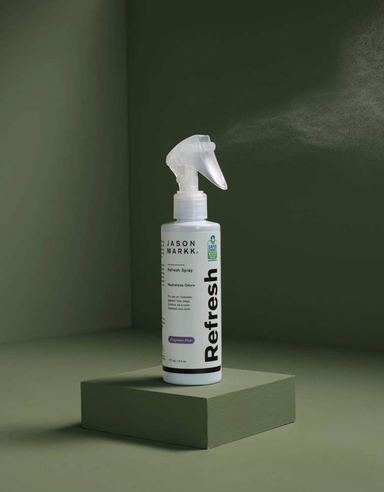 Refresh Spray