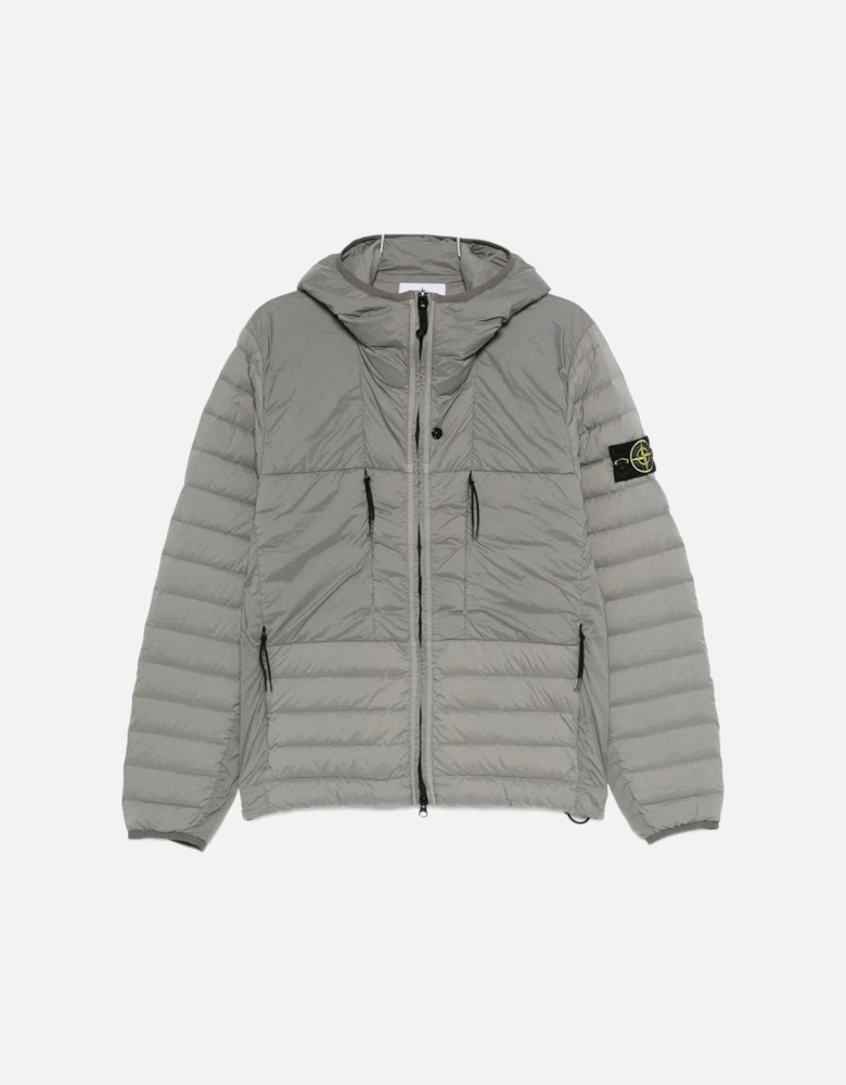 S0183 MID WEIGHT DOWN JACKET