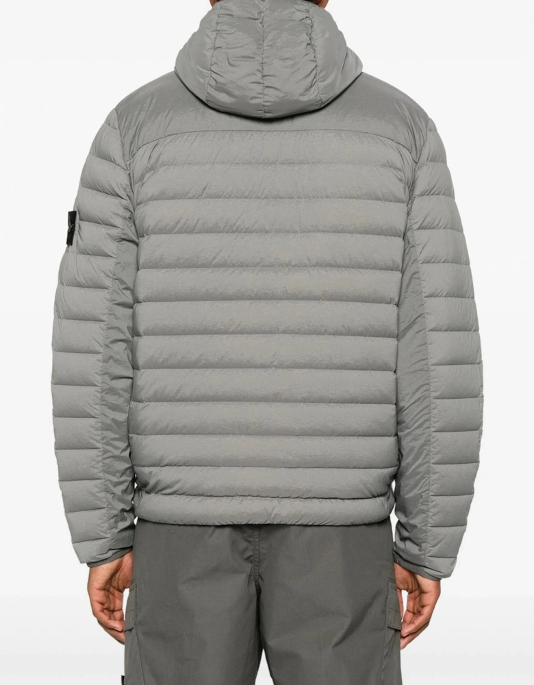S0183 MID WEIGHT DOWN JACKET