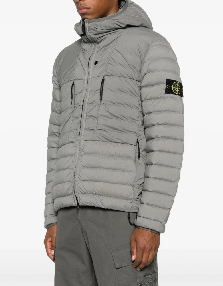 S0183 MID WEIGHT DOWN JACKET