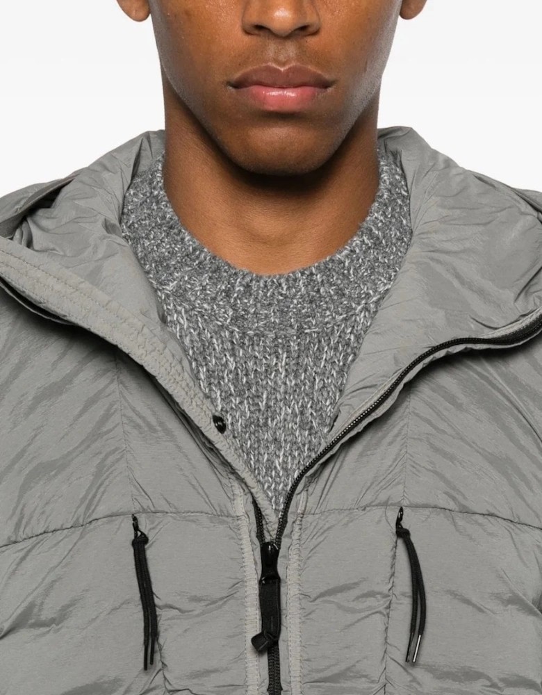 S0183 MID WEIGHT DOWN JACKET