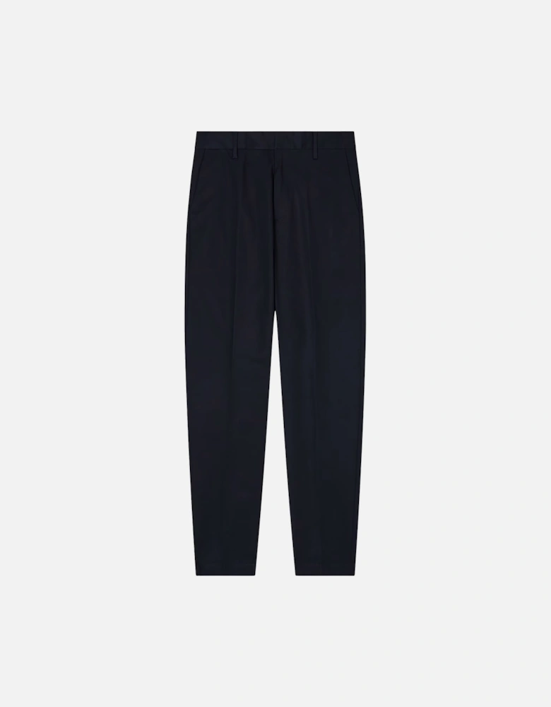 COMFORT-GABARDINE CHINOS