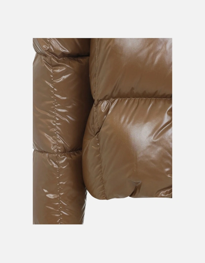 Parana Jacket Brown