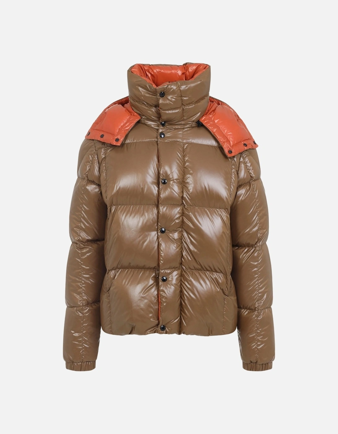 Parana Jacket Brown, 5 of 4