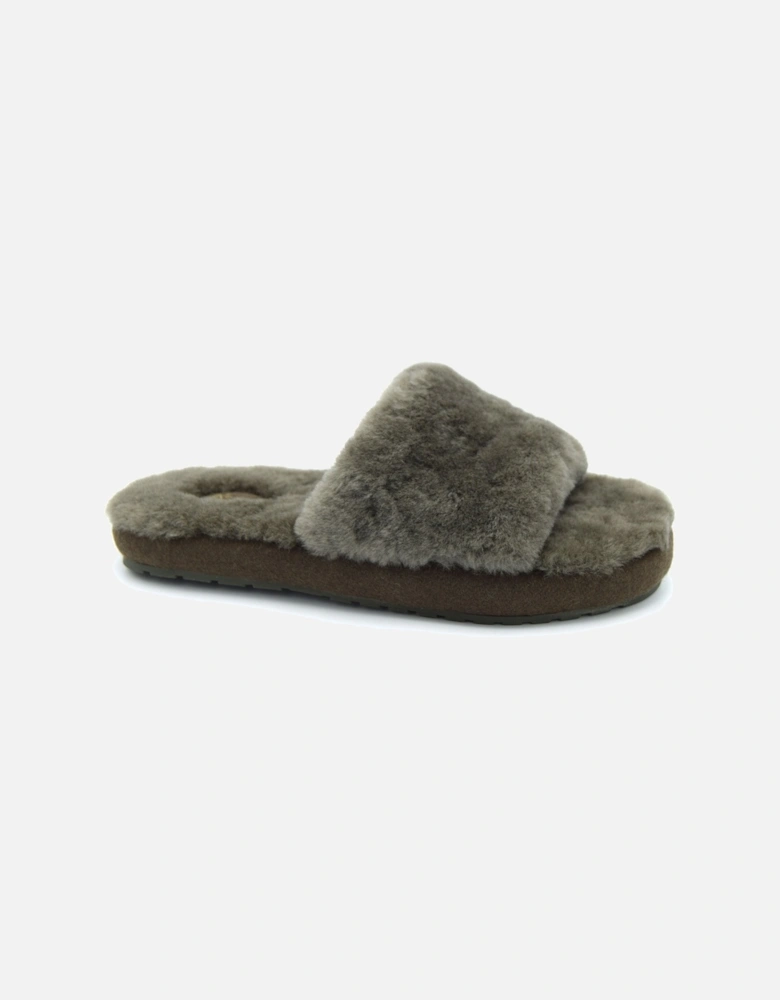 MCKAY LADIES SLIPPER