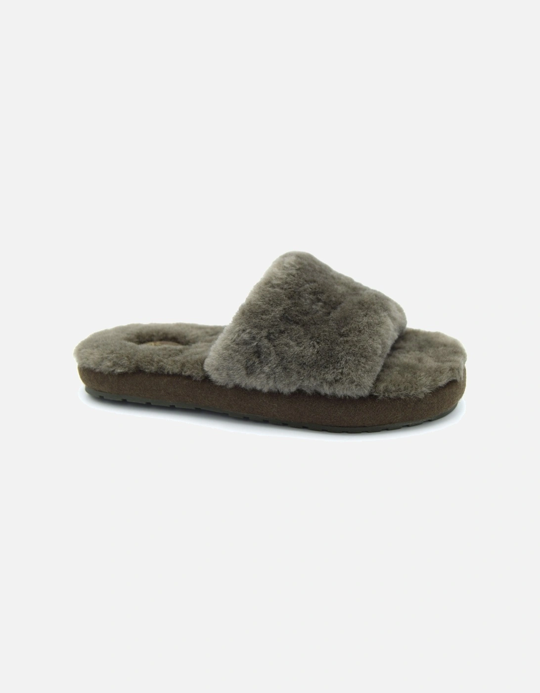 MCKAY LADIES SLIPPER, 5 of 4