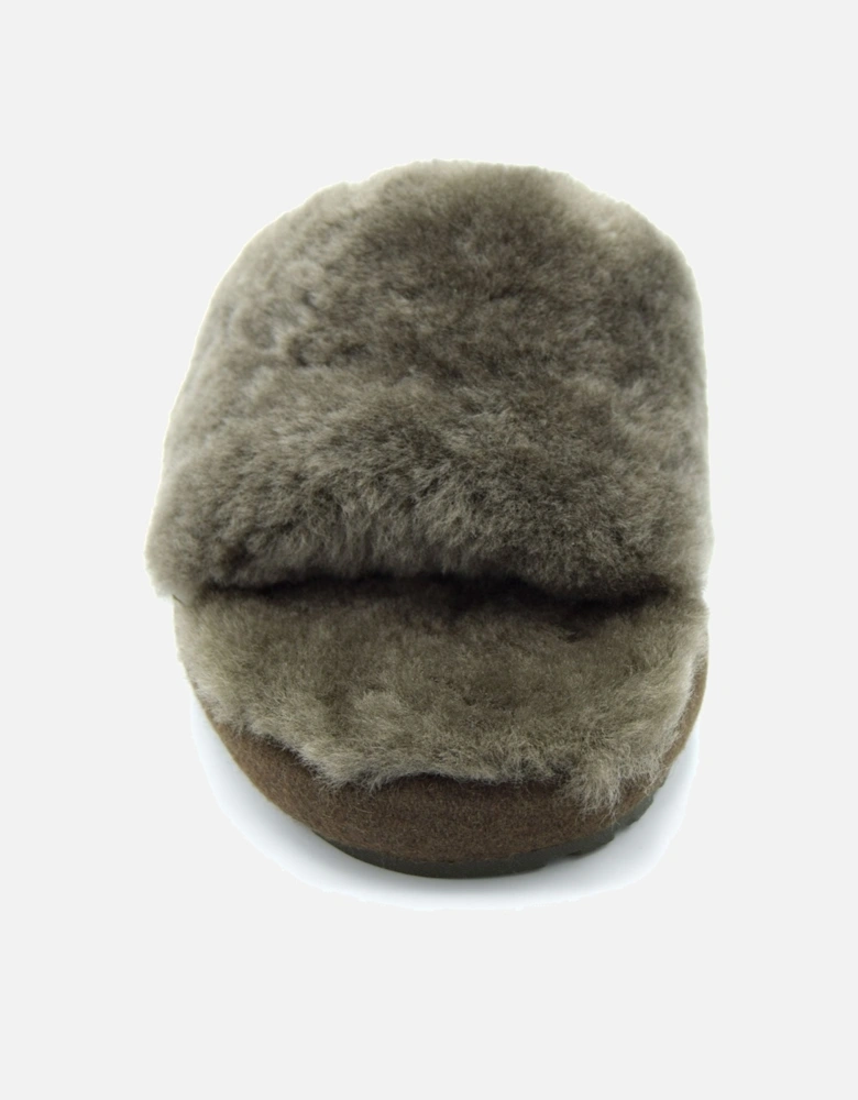 MCKAY LADIES SLIPPER