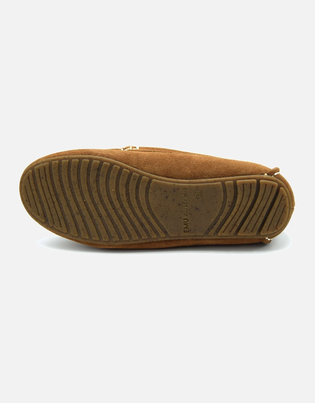 SANDRINE LADIES SLIPPER