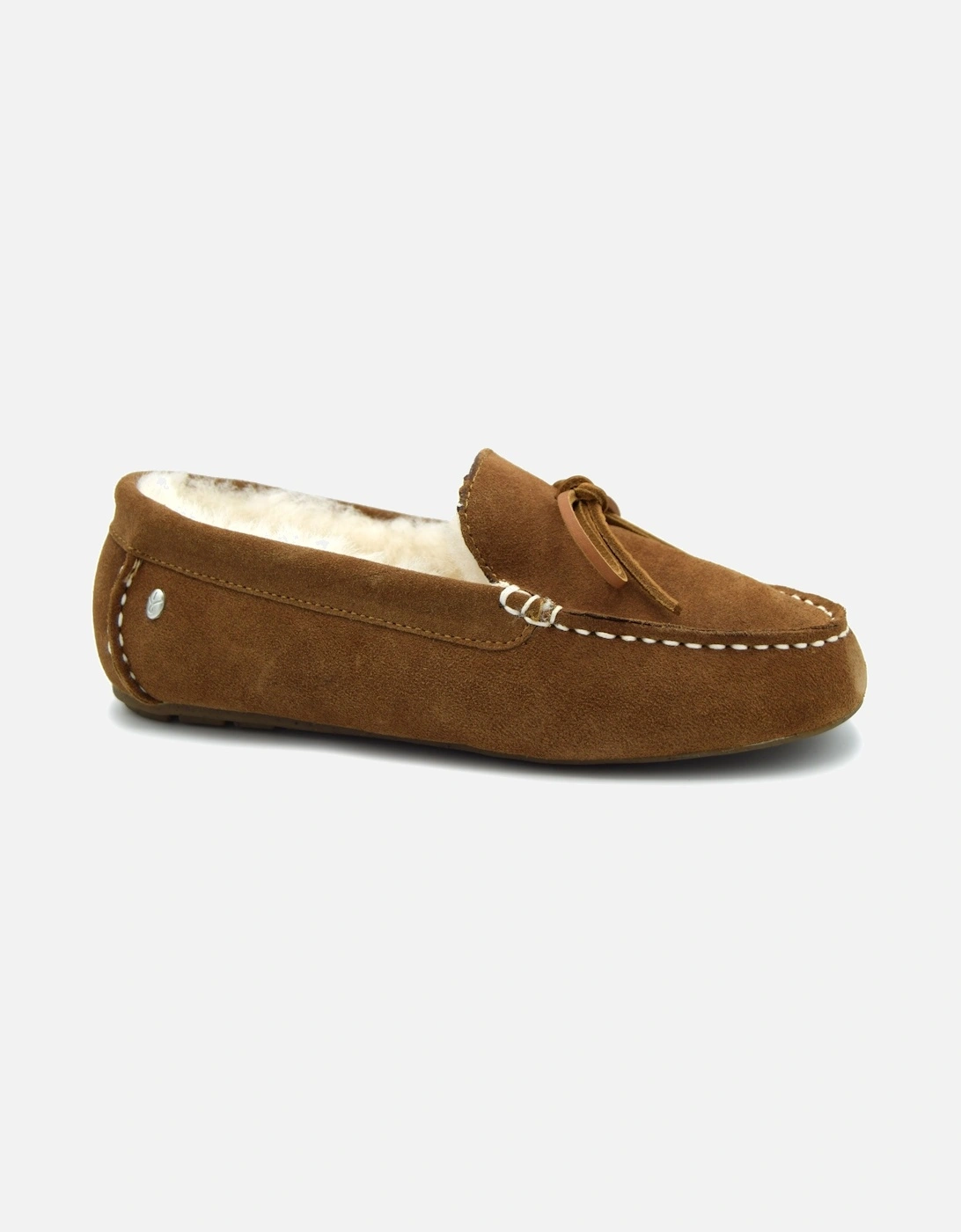 SANDRINE LADIES SLIPPER, 5 of 4