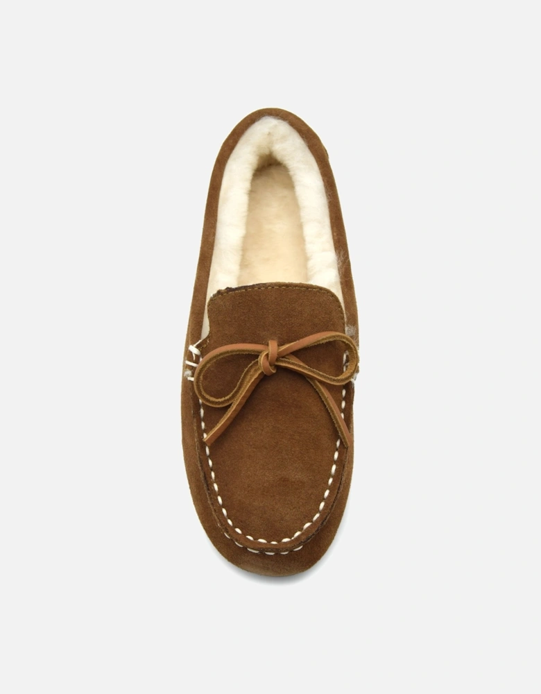 SANDRINE LADIES SLIPPER