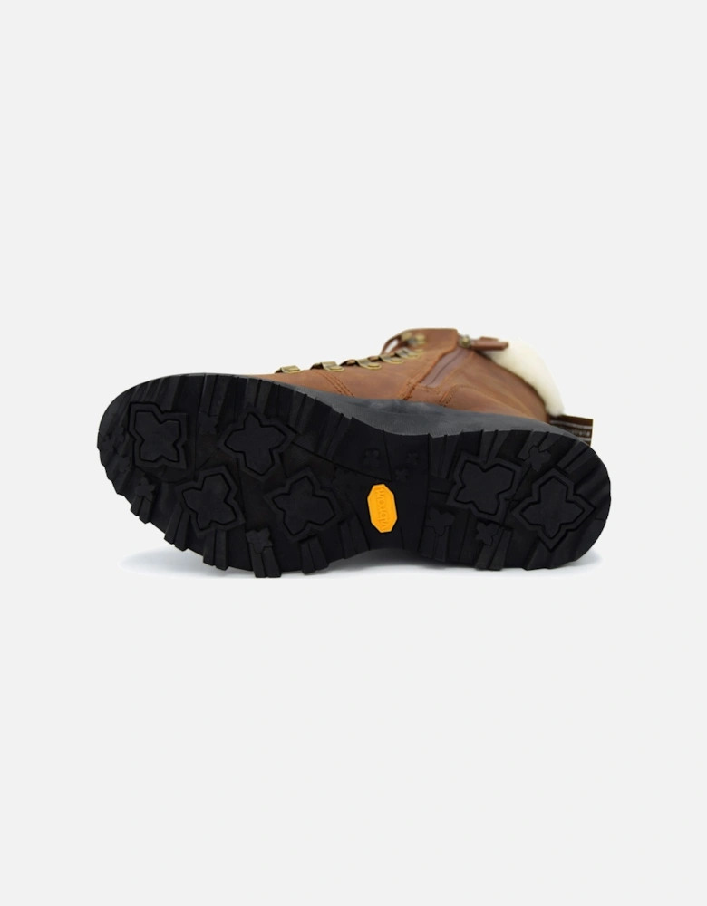 BULLER LADIES BOOT
