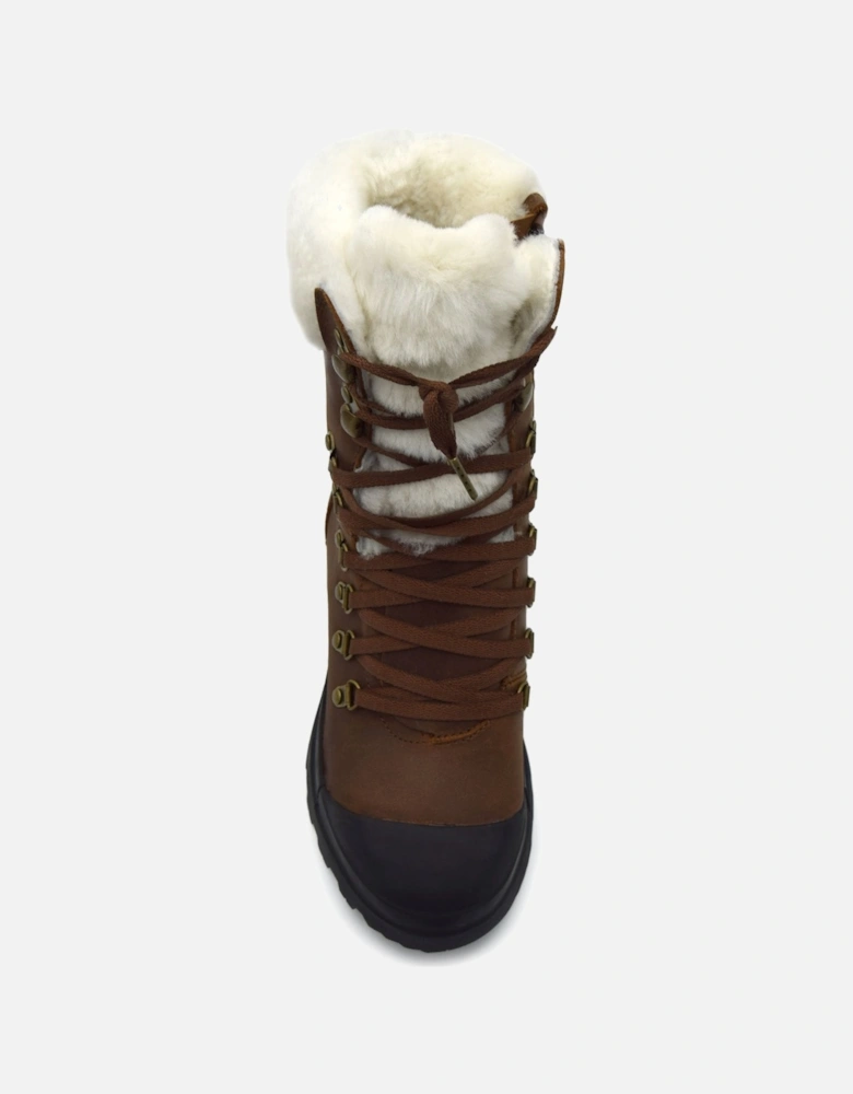 BULLER LADIES BOOT