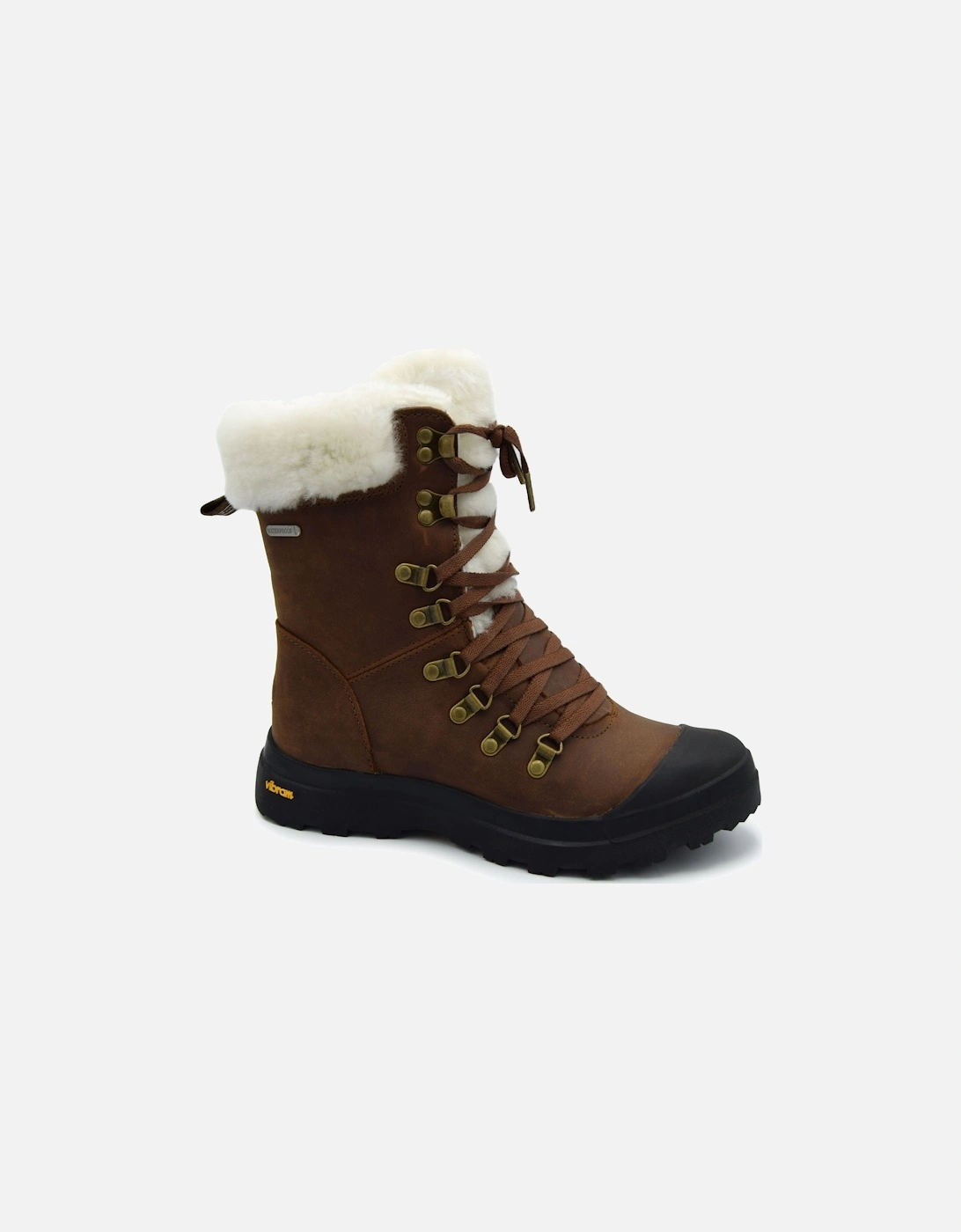 BULLER LADIES BOOT, 5 of 4