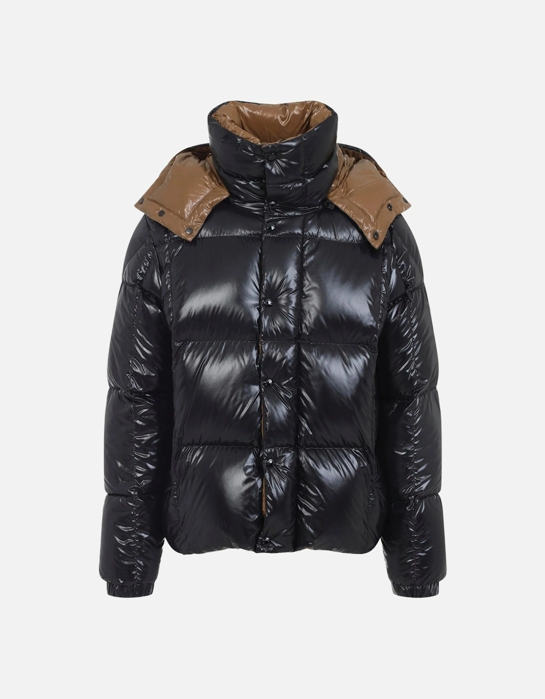 PARANA JACKET, 5 of 4