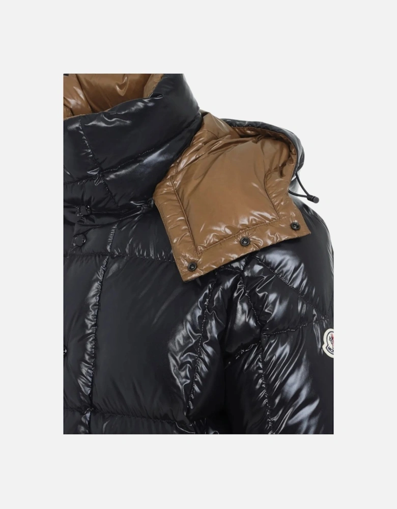 PARANA JACKET