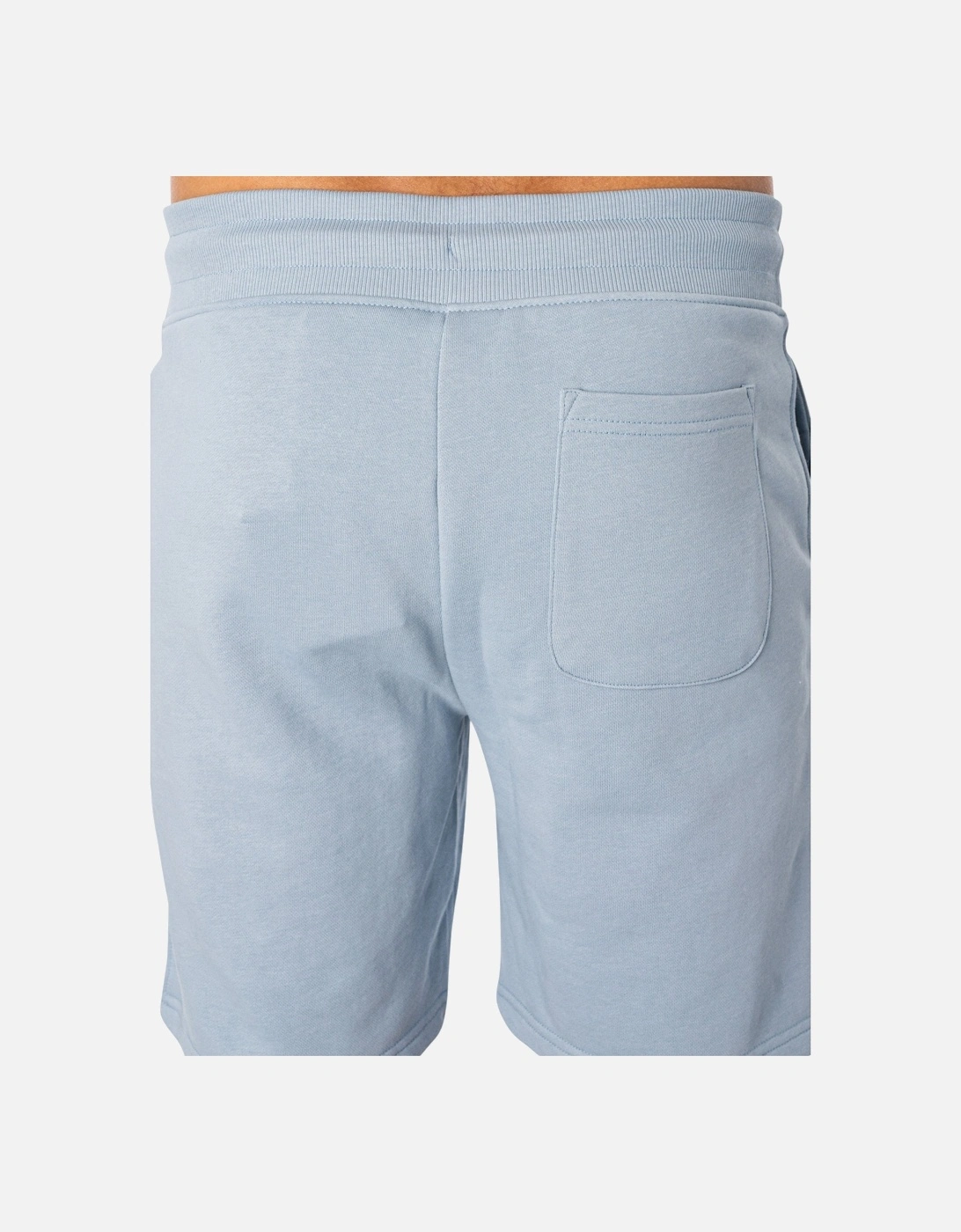Mens Sweat Shorts Shield Regular Fit Cotton Summer Gym Fleece Half Pants