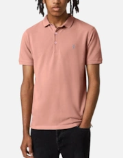Dusty Pink