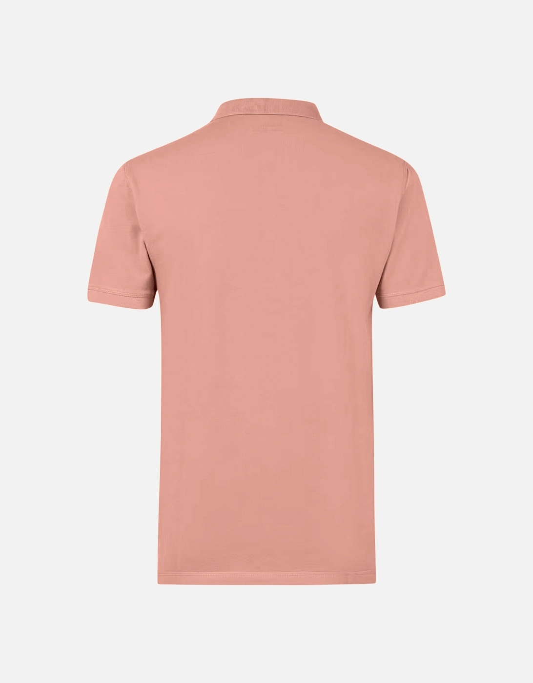 All Saints Mens Polo Shirt Reform Summer Pique Casual Short Sleeve Pullover Tee
