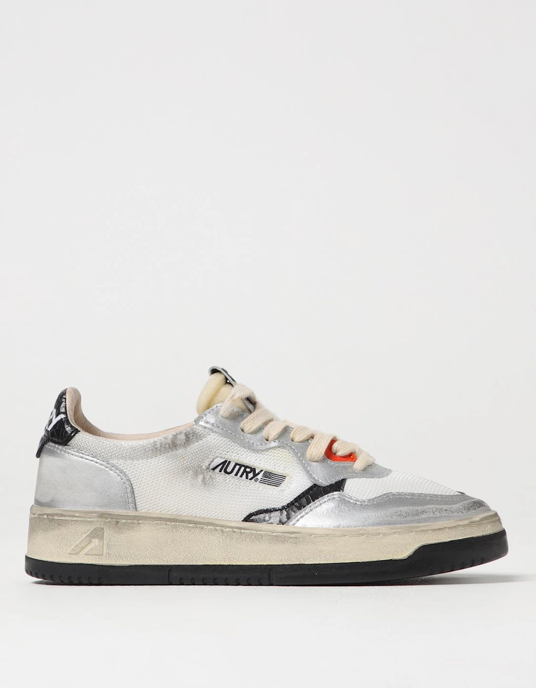 Medalist Silver Sneakers, 6 of 5