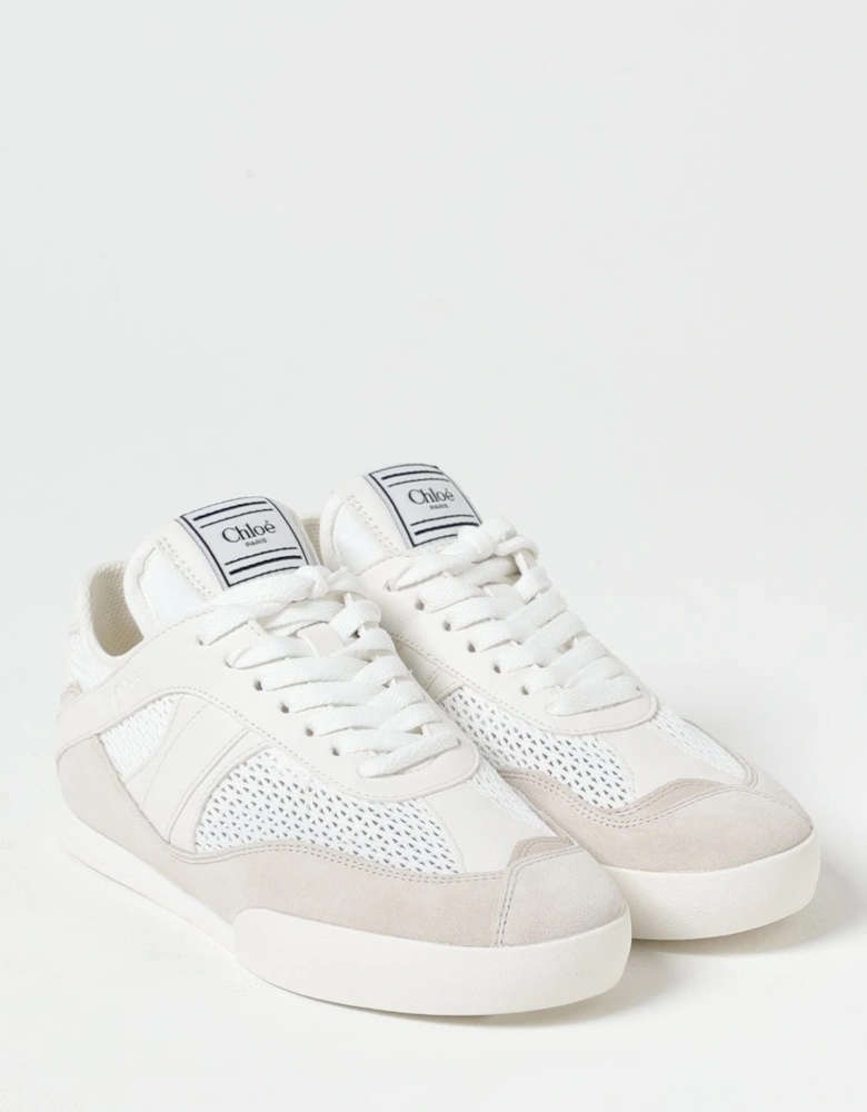 Courts Sneakers LowTop Design
