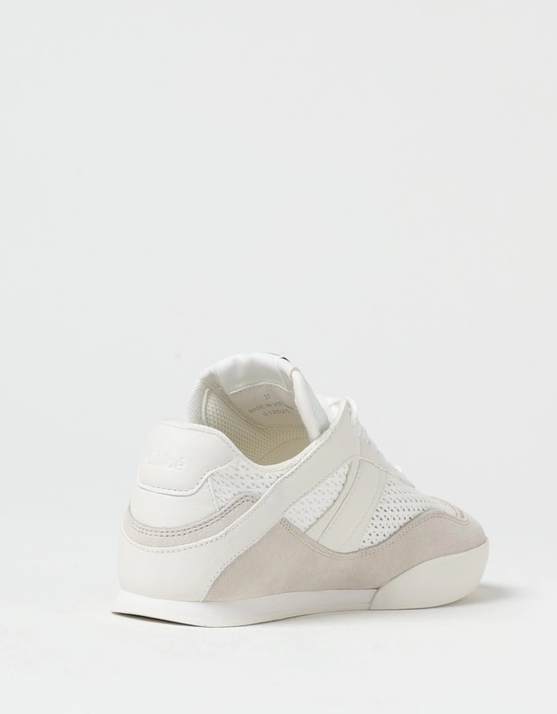 Courts Sneakers LowTop Design