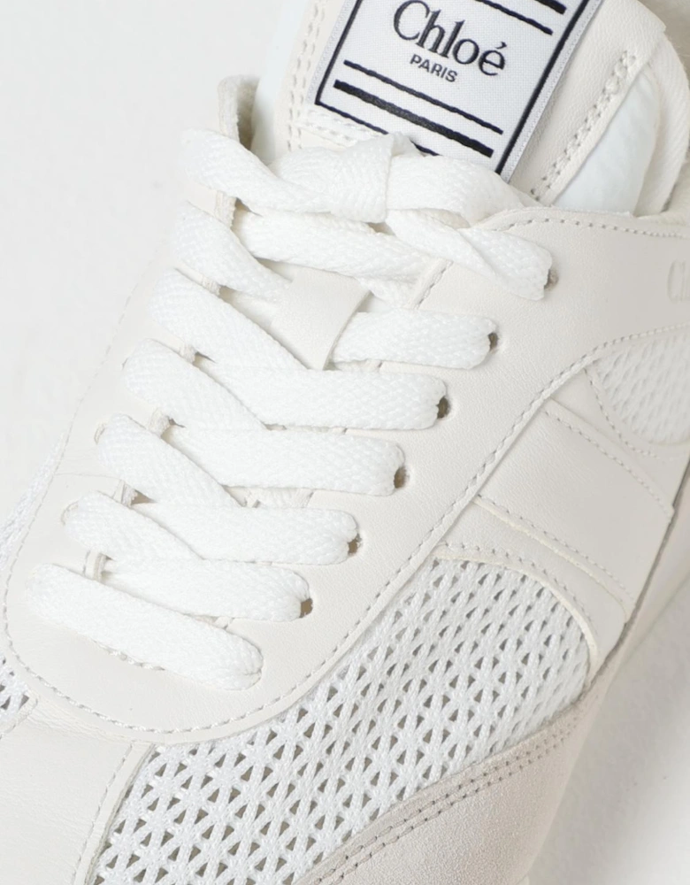 Courts Sneakers LowTop Design