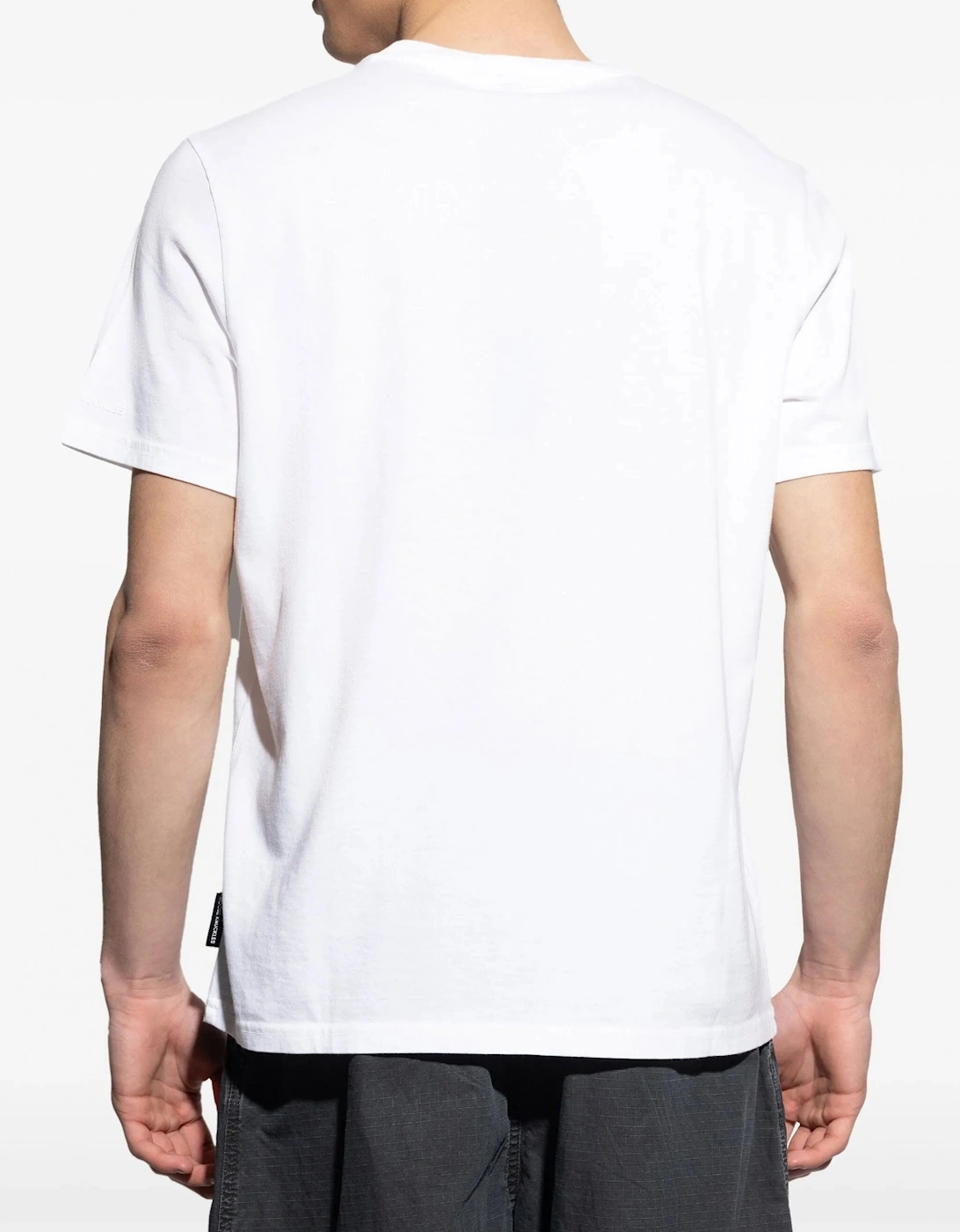 Conway T-shirt White