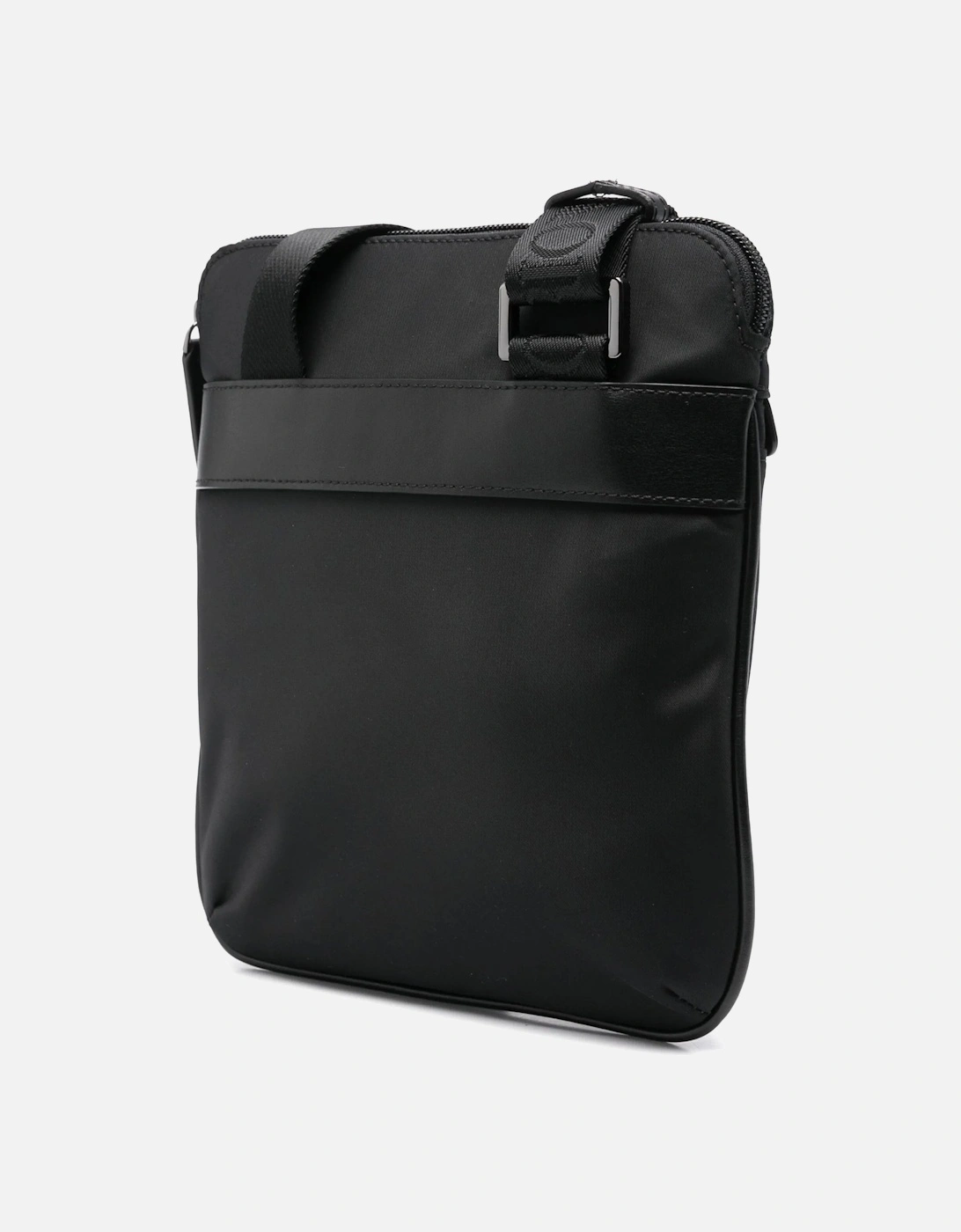 Crossbody Bag Black