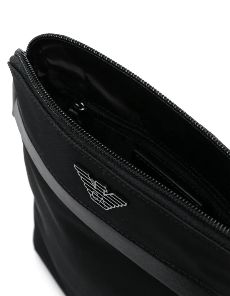 Crossbody Bag Black
