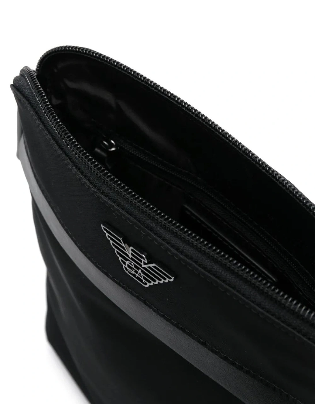 Crossbody Bag Black