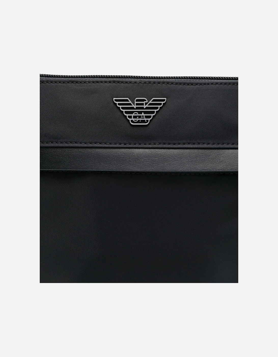 Crossbody Bag Black