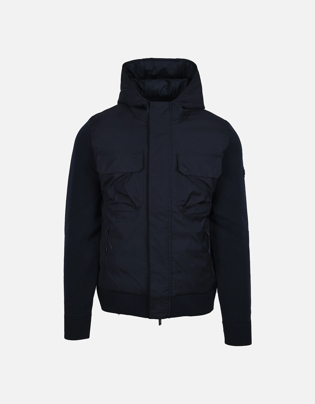 Boss Black Hicono Jacket Dark Blue, 7 of 6