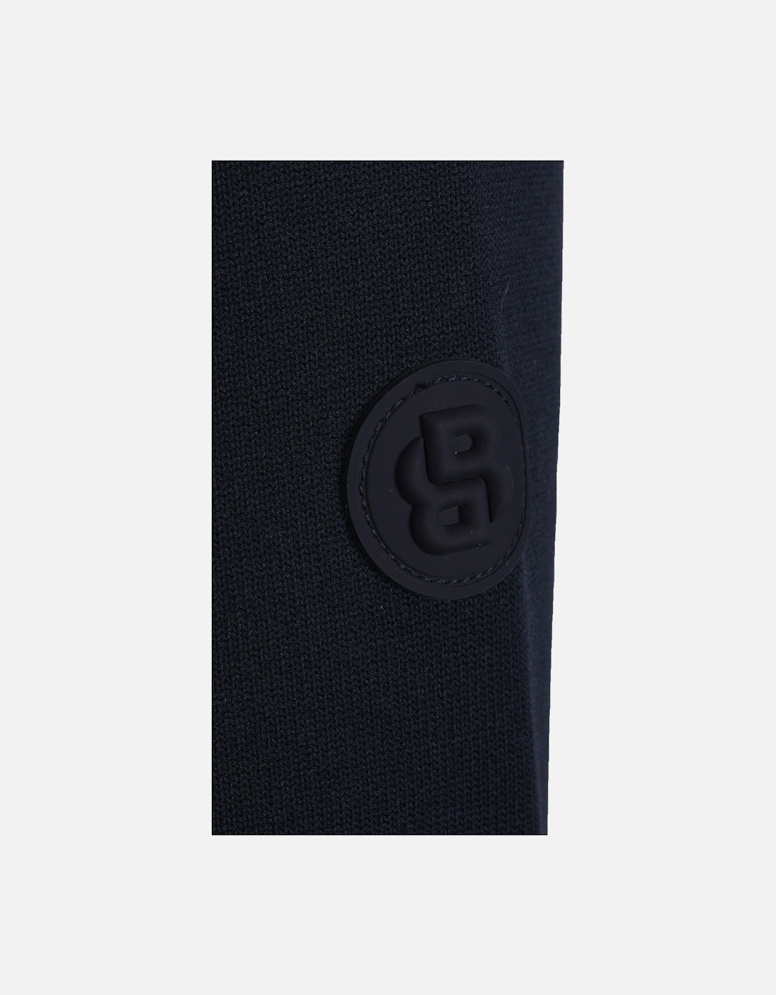 Boss Black Hicono Jacket Dark Blue