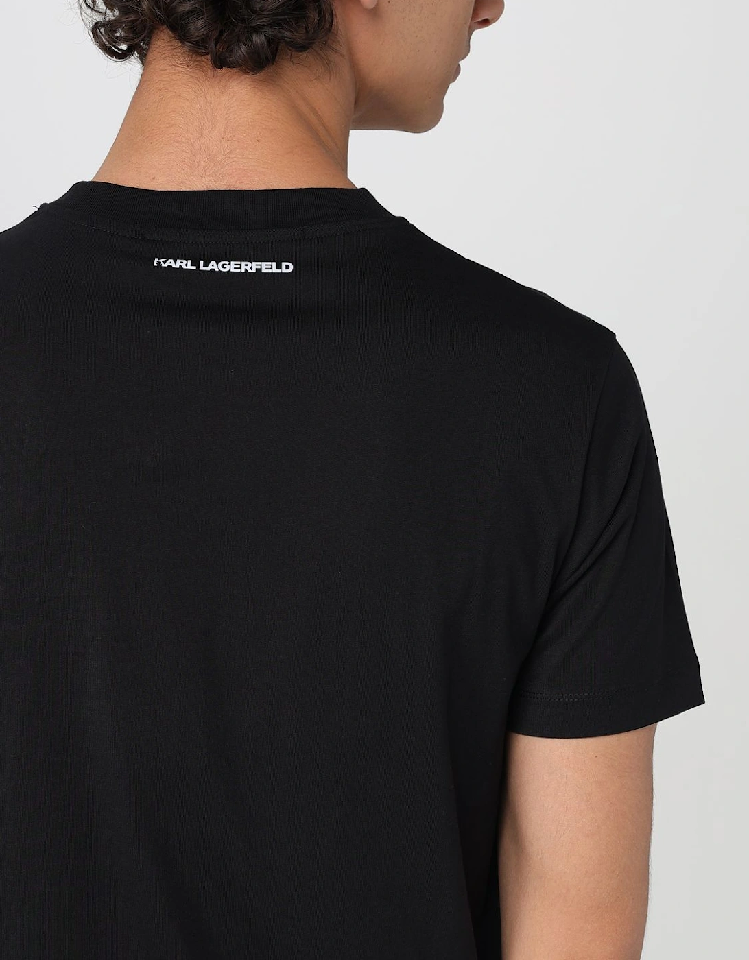 Choupette Graphic Tee