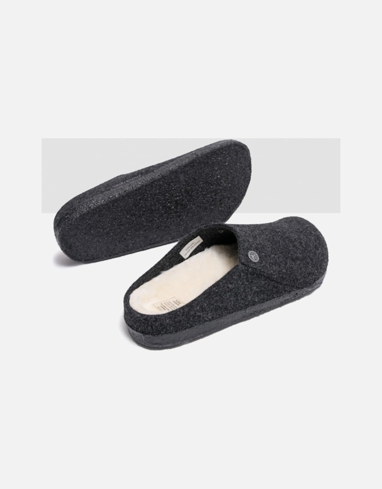 Birkenstock Zermatt Shearling FE Womens Clogs