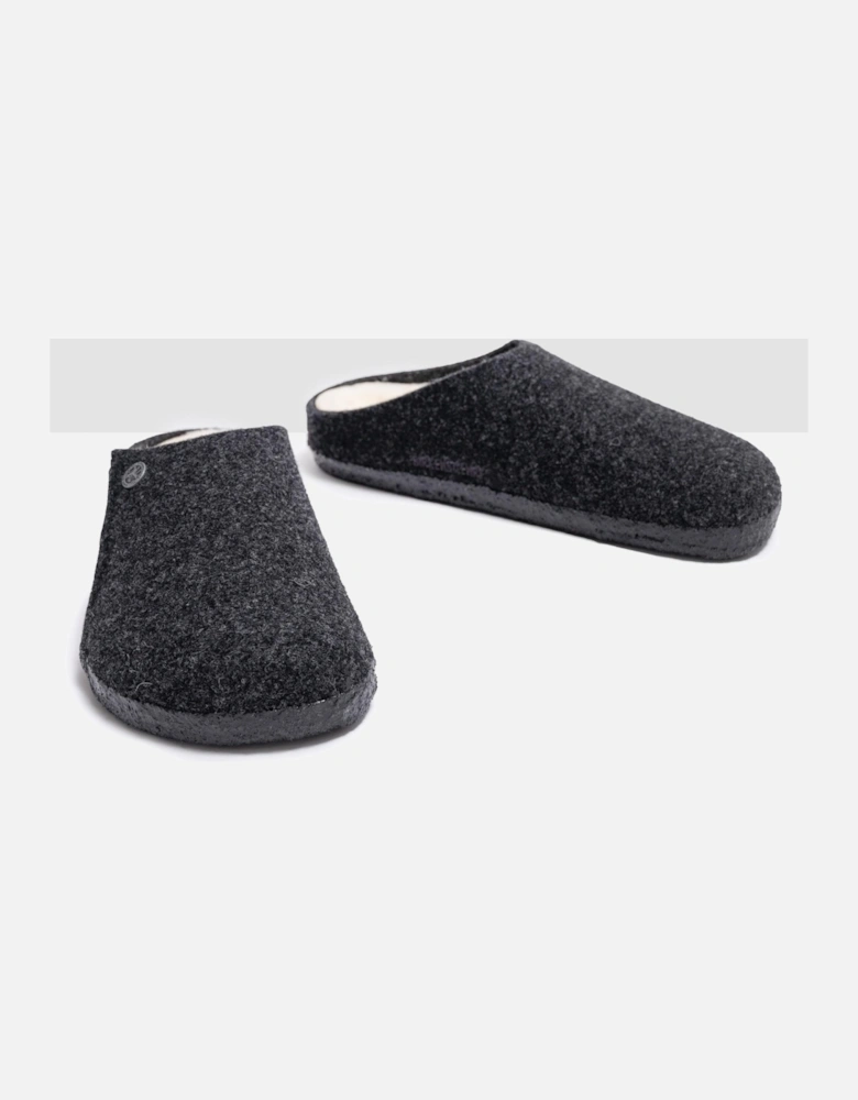Birkenstock Zermatt Shearling FE Womens Clogs
