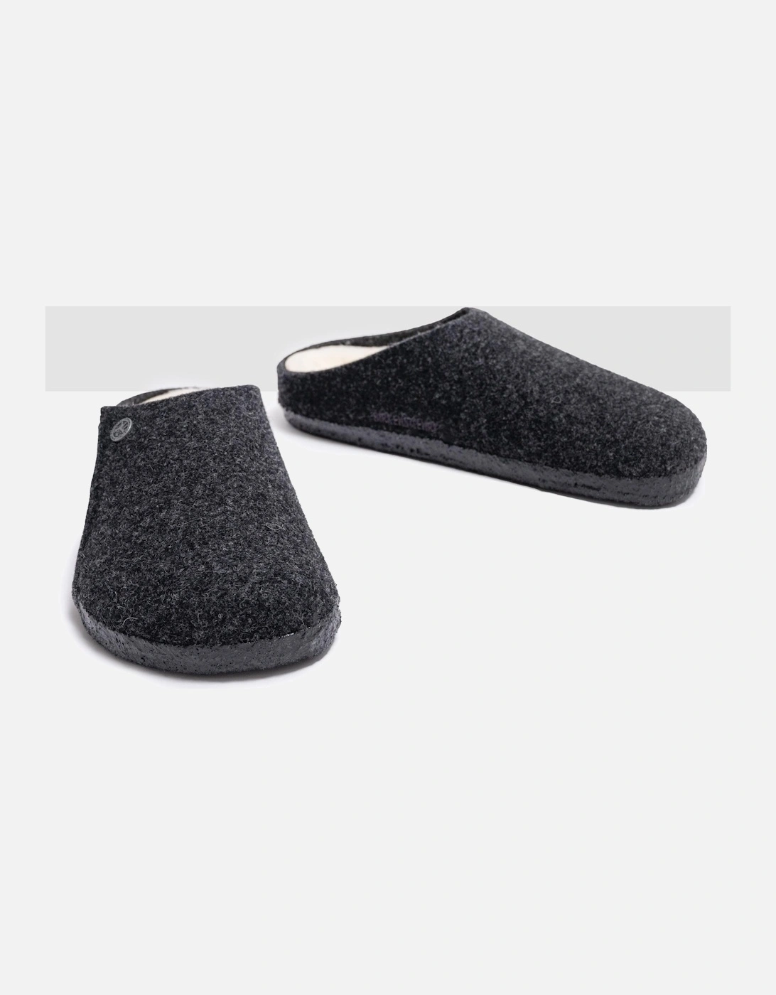 Birkenstock Zermatt Shearling FE Womens Clogs