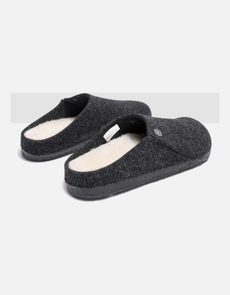 Birkenstock Zermatt Shearling FE Womens Clogs