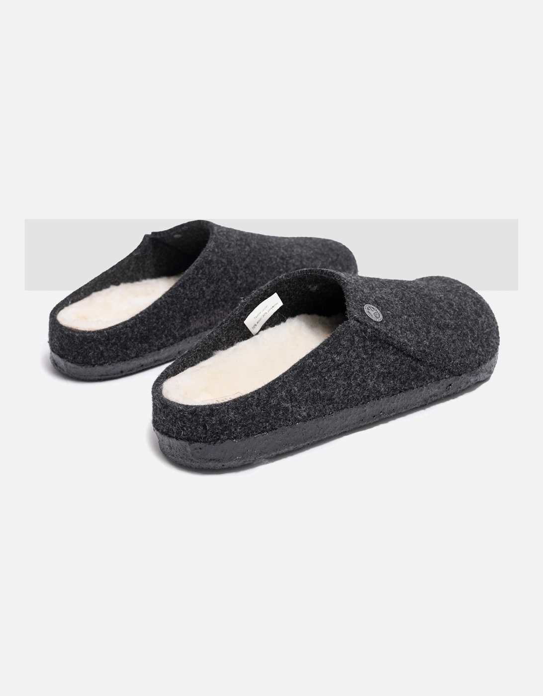 Birkenstock Zermatt Shearling FE Womens Clogs